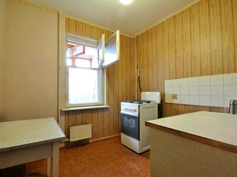 квартира по адресу Быкова Леонида бульв., 7