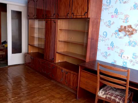 квартира по адресу Ялтинская ул., 5-Б
