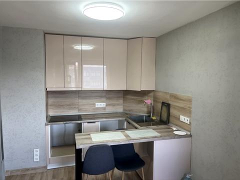 квартира по адресу Каменецкая ул., 20