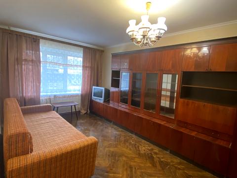 квартира за адресою Шевченка вул., 1