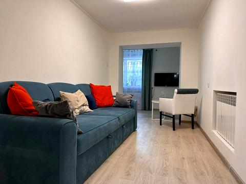 квартира за адресою Політехнічна вул., 105