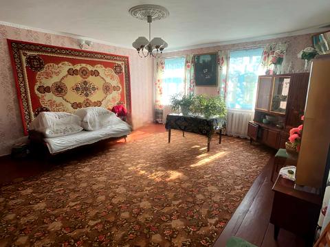будинок за адресою с. Станишівка, Шевченка, 12