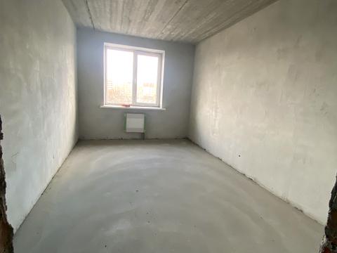 квартира по адресу Степана Бандери ул., 32/1