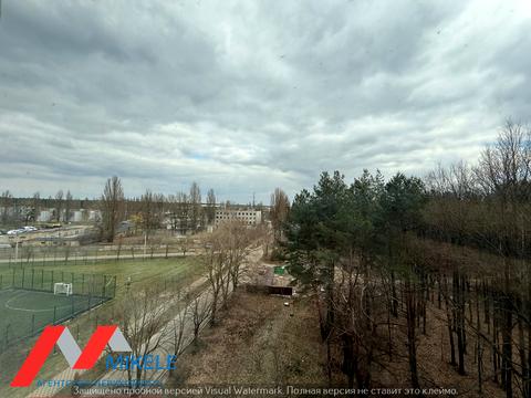 квартира за адресою Паркова вул., 12