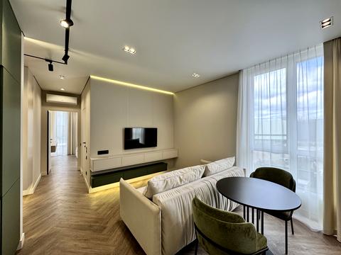 квартира по адресу Тадея Рыльского бульв., 5