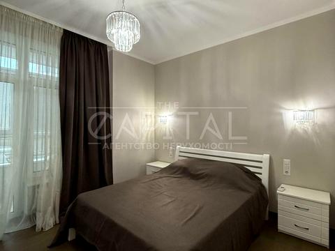 квартира по адресу Леси Украинки бульв., 7-В