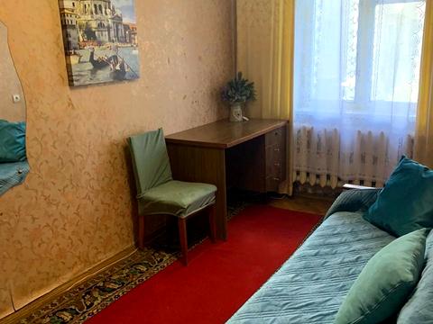 квартира по адресу Щусева ул., 2/19