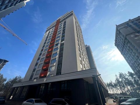 квартира по адресу Университетская ул., 1Т/2