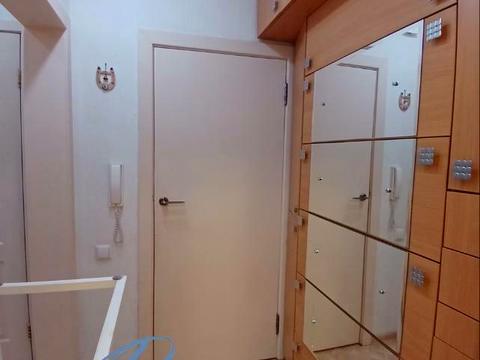 квартира за адресою Архітектора Вербицького вул., 26-Б
