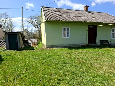 будинок за адресою Щирецька, 48