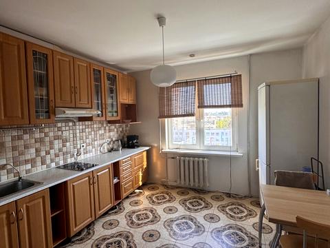 квартира за адресою Краківська вул., 13-Б