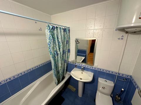 квартира за адресою Миколи Бажана просп., 26