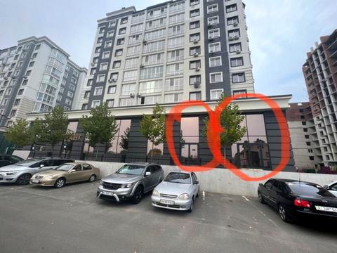 комерційна за адресою Олекси Тихого пров., 2