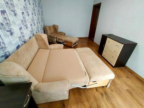 квартира по адресу Академика Сахарова ул., 40