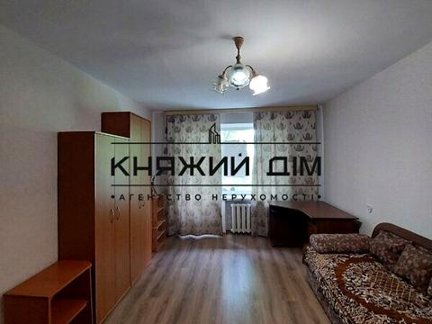 квартира по адресу Мрии ул. (Академика Туполева), 3-А