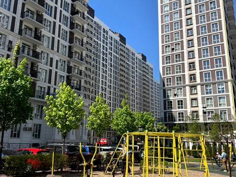 квартира по адресу Михаила Максимовича ул. (Онуфрія Трутенка), 26-Г