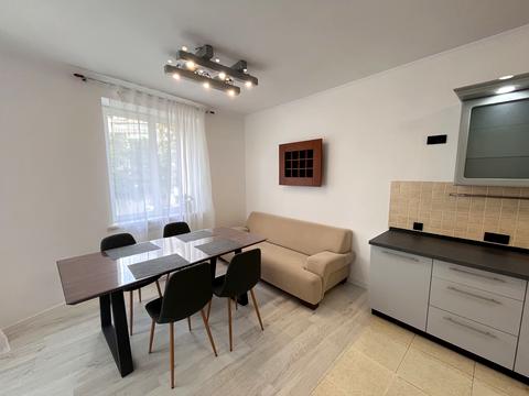 квартира за адресою Київ, Голосіївський просп. (40-річчя Жовтня), 68