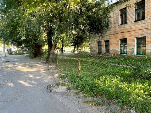 коммерческая по адресу Небесной Сотни ул. (Кіквідзе), 1