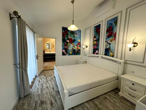 квартира за адресою Мосяжна вул., 4