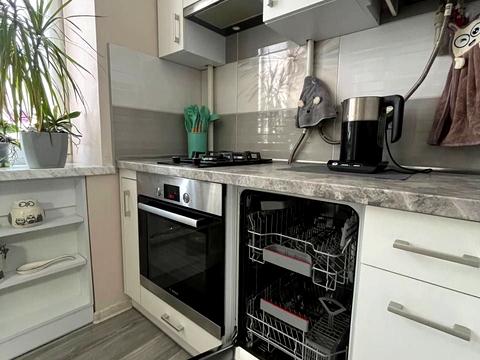 квартира по адресу Перемоги, 3