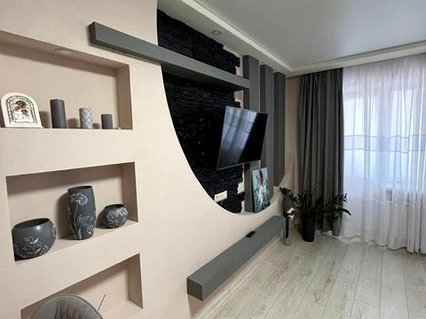 квартира по адресу Перемоги, 3