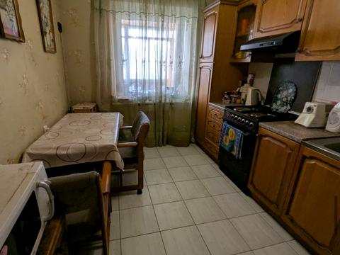 квартира за адресою Дмитра Чижевського вул. (Петра Чаадаєва), 2-А