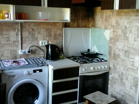 квартира по адресу Довнар-Запольского ул., 4