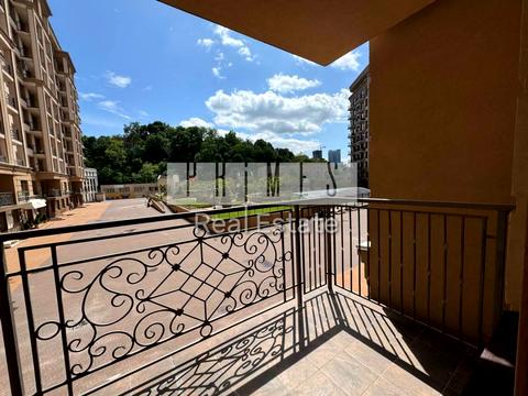 квартира по адресу Михаила Бойчука ул. (Киквидзе), 19-А