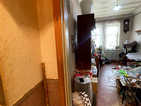 квартира по адресу 1-й Таганский пер. (1-й Таганський), 3