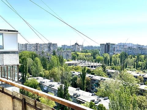 квартира по адресу Академика Заболотного ул., 12