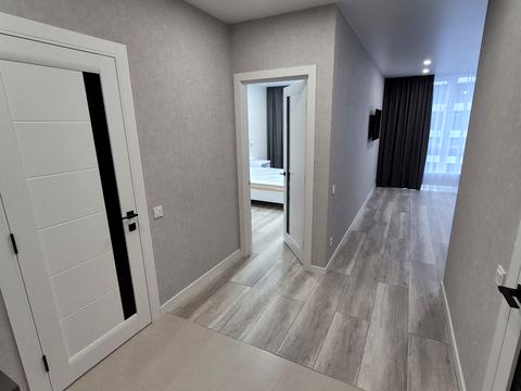 квартира по адресу Днепровская набережная ул., 15-Ж