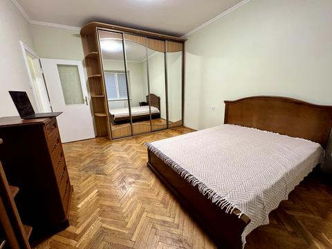 квартира по адресу Зарицких ул. (Воровского), 39