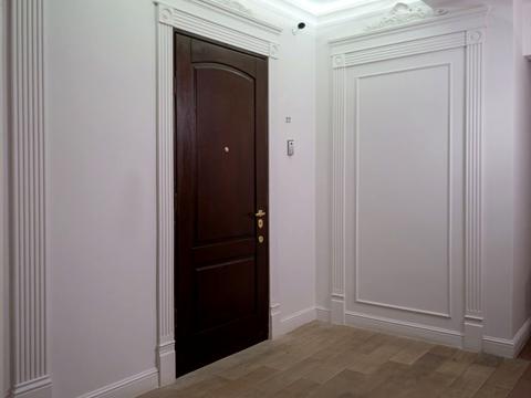 квартира по адресу Гетьмана Сагайдачного бульв. (Лидерсовский), 9А
