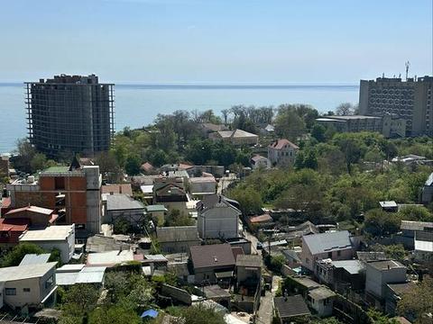квартира за адресою Дача Ковалевського вул., 5