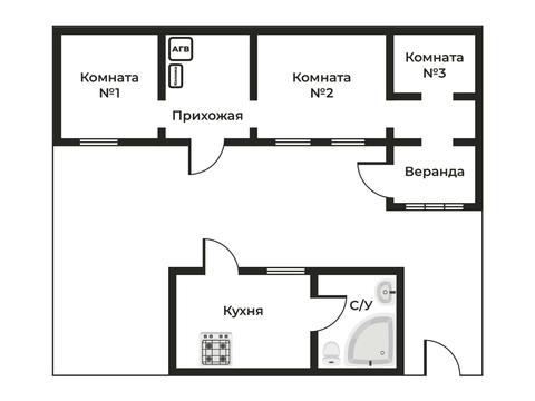 будинок за адресою Слобідська вул.