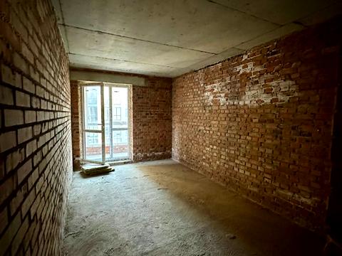 квартира по адресу Зализничная ул., 132