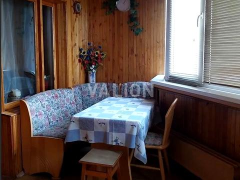 квартира по адресу Николая Лаврухина ул., 11