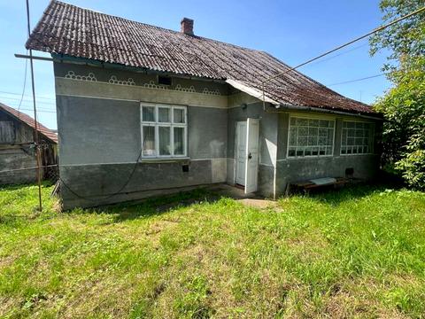 будинок за адресою нема