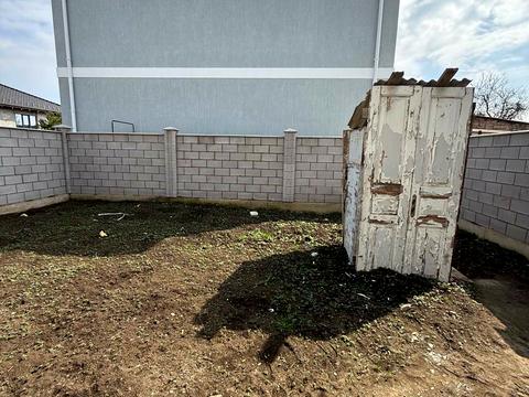 дом по адресу Байкальская ул.