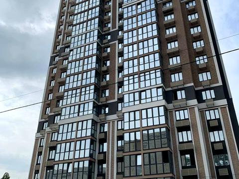 комерційна за адресою Васильківська вул., 37