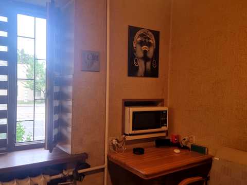 квартира за адресою Привокзальна вул., 10