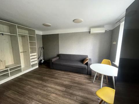 квартира за адресою Машинобудівний пров. (Машинобудівельний), 27