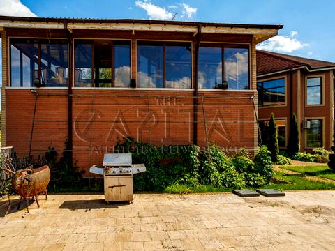 будинок за адресою смт. Козин, Старокиївська вул.