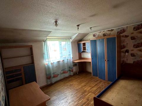 дом по адресу Уютная ул., 4