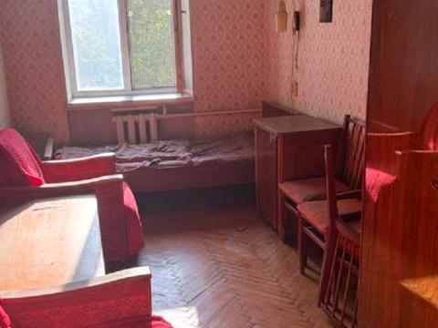 квартира за адресою Сегедська вул., 23
