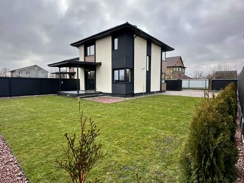 дом по адресу Яблоньская ул. (Кирова), 20 А