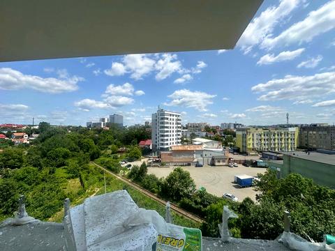 квартира за адресою Івана Раковського вул., 5