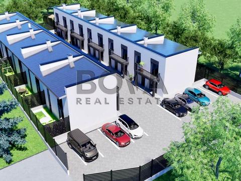 дом по адресу Маршала Ворошилова