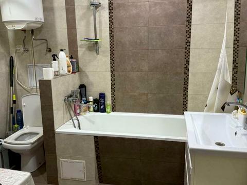 квартира за адресою Чумаченка вул., 23