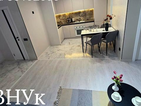 квартира по адресу Киевская ул., 9-Д